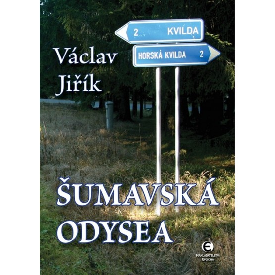 Šumavská odysea