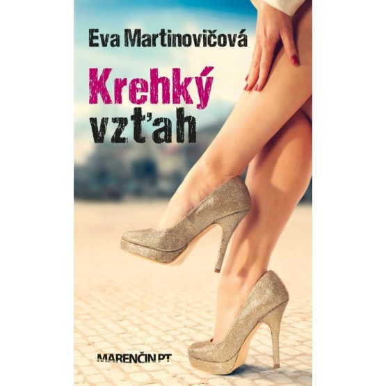 Krehký vzťah