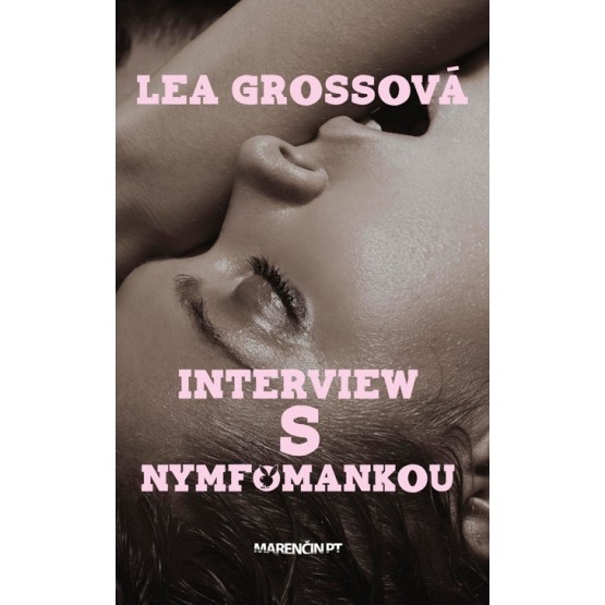Interview s nymfomankou