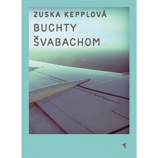 Buchty švabachom
