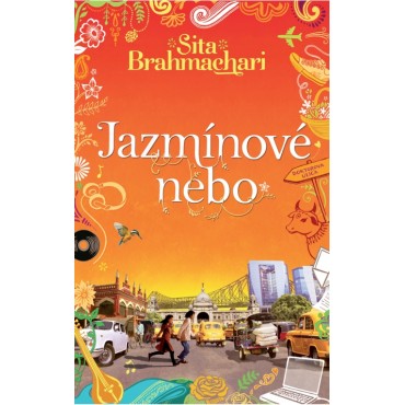 Jazmínové nebo