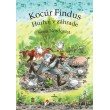 Kocúr Findus – Hurhaj v záhrade