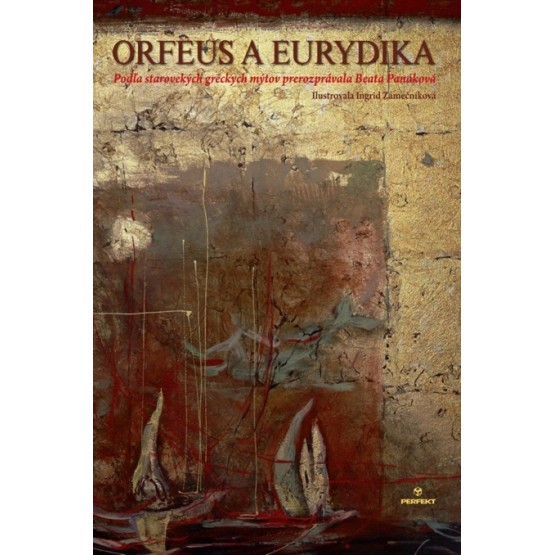 Orfeus a Eurydika