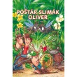 Poštár slimák Oliver