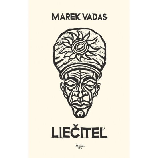 Liečiteľ