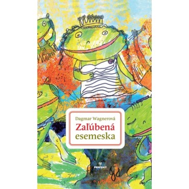 Zaľúbená esemeska