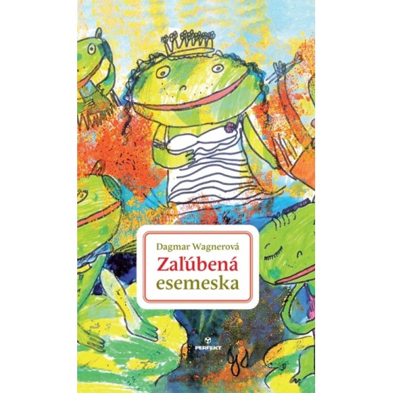 Zaľúbená esemeska