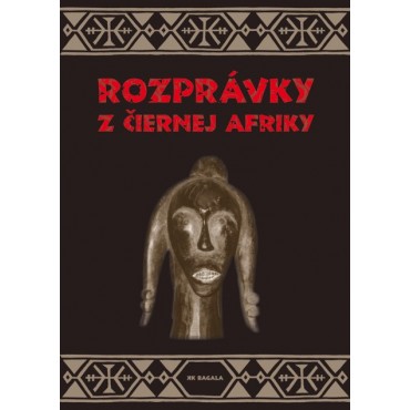 Rozprávky z čiernej Afriky