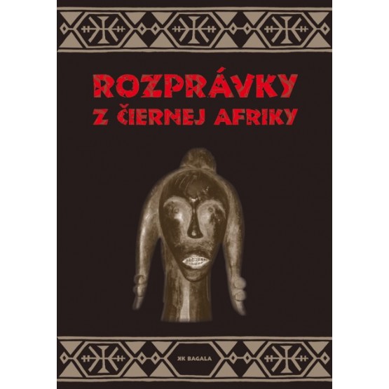 Rozprávky z čiernej Afriky