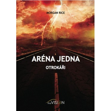Aréna jedna - Otrokáři