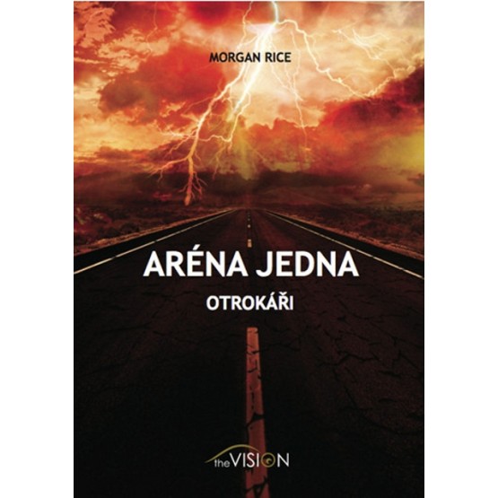 Aréna jedna - Otrokáři