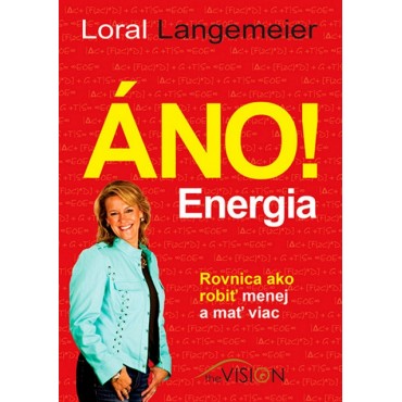 Áno! Energia