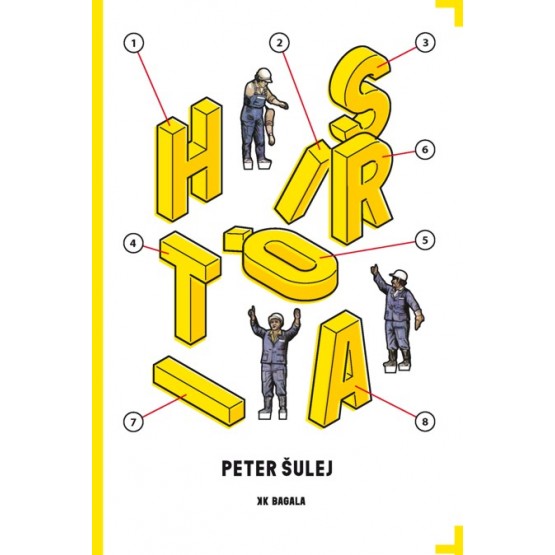 História