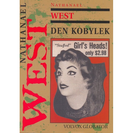 Den kobylek