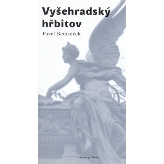 Vyšehradský hřbitov