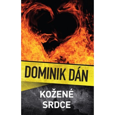 Kožené srdce
