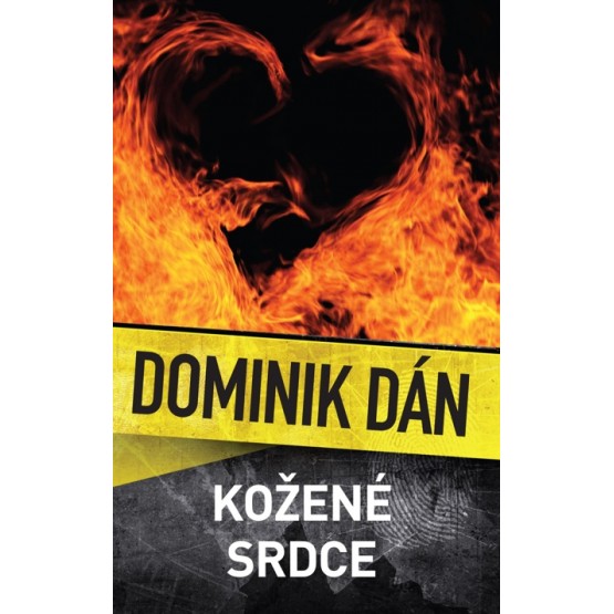 Kožené srdce