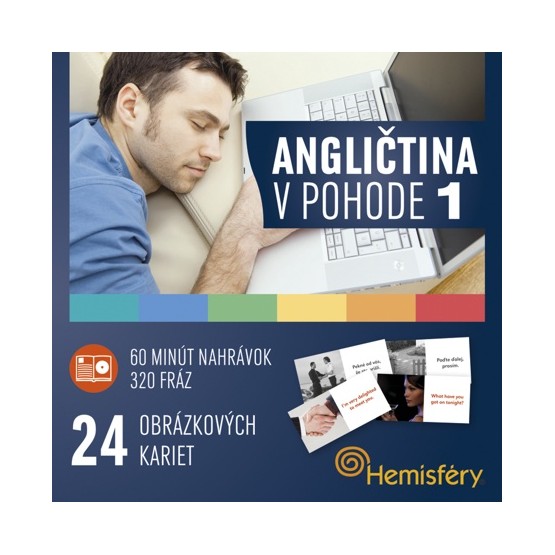 Angličtina v pohode 1