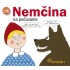 Nemčina na počúvanie