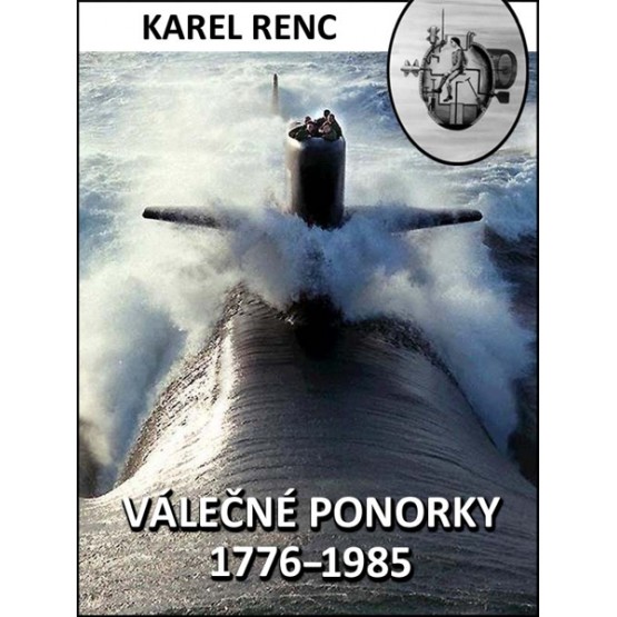 Válečné ponorky 1776–1985