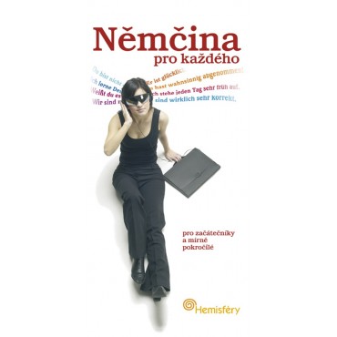 Němčina pro každého