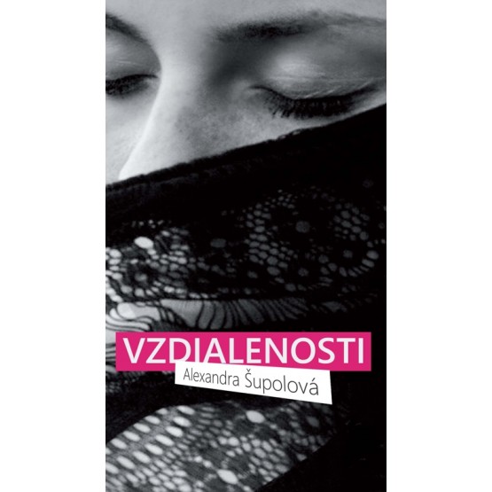 Vzdialenosti