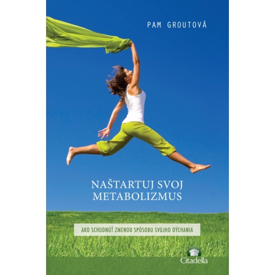 Naštartuj svoj metabolizmus