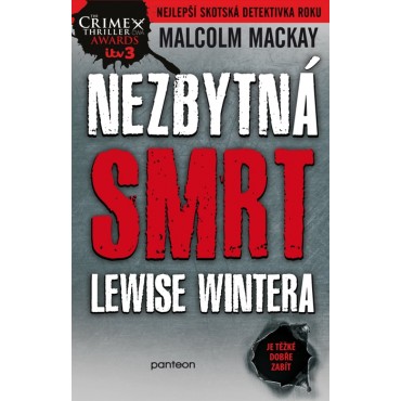 Nezbytná smrt Lewise Wintera