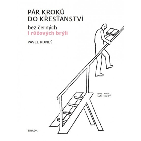 Pár kroků do křesťanství