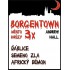 3x Borgentown, město hrůzy
