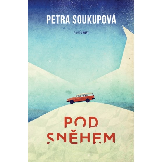 Pod sněhem