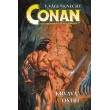 Conan: Krvavá ostří