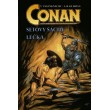 Conan: Setovy šachy/Léčka