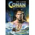 Conan a černý labyrint