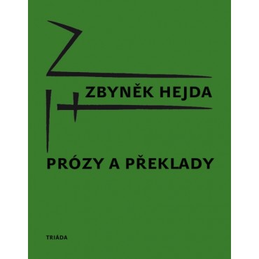 Prózy a překlady