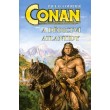 Conan a dědictví Atlantidy