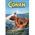 Conan a tajemství mořských ďáblů