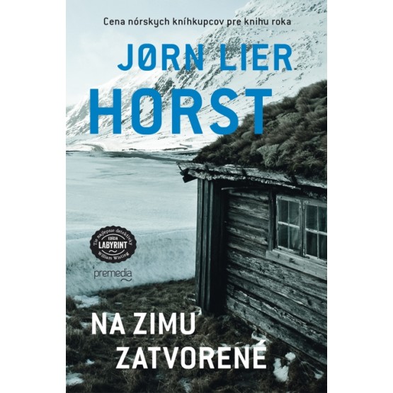 Na zimu zatvorené