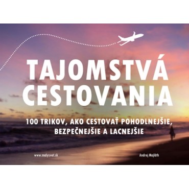 Tajomstvá cestovania