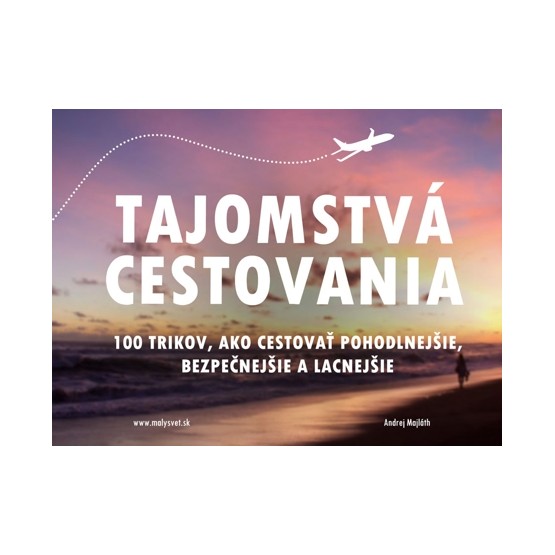 Tajomstvá cestovania