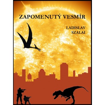 Zapomenutý vesmír
