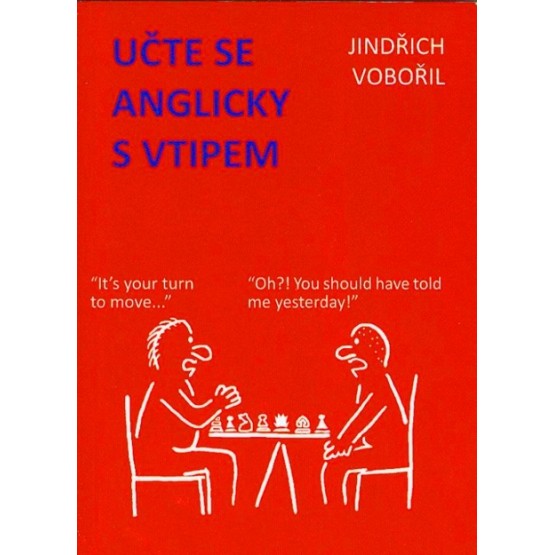 Učte se anglicky s vtipem II.