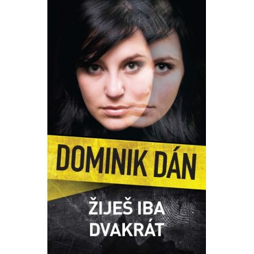 Žiješ iba dvakrát