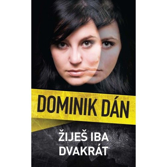 Žiješ iba dvakrát