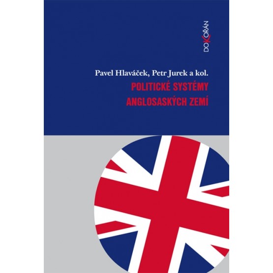 Politické systémy anglosaských zemí