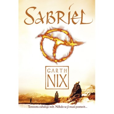 Sabriel