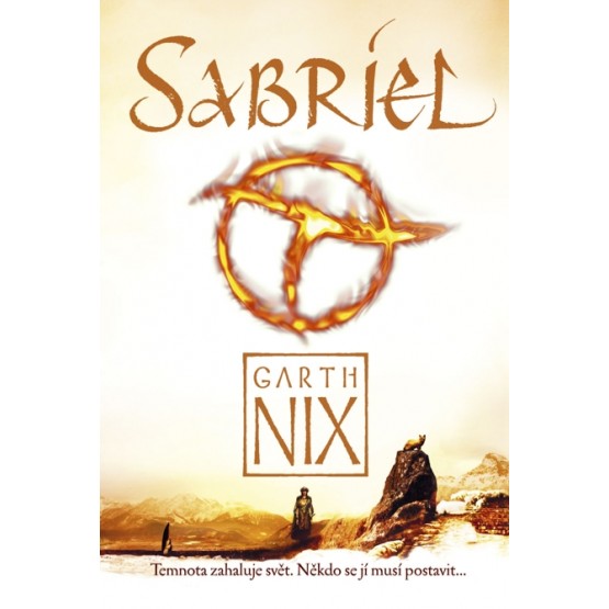 Sabriel