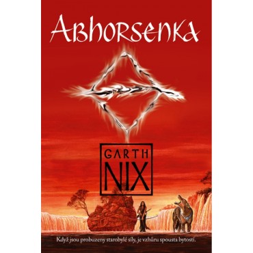Abhorsenka