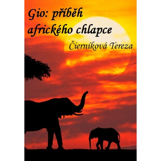 Gio: Příběh afrického chlapce