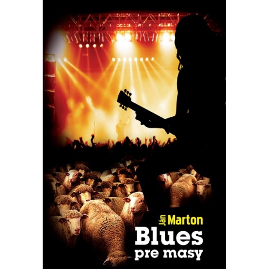 Blues pre masy 